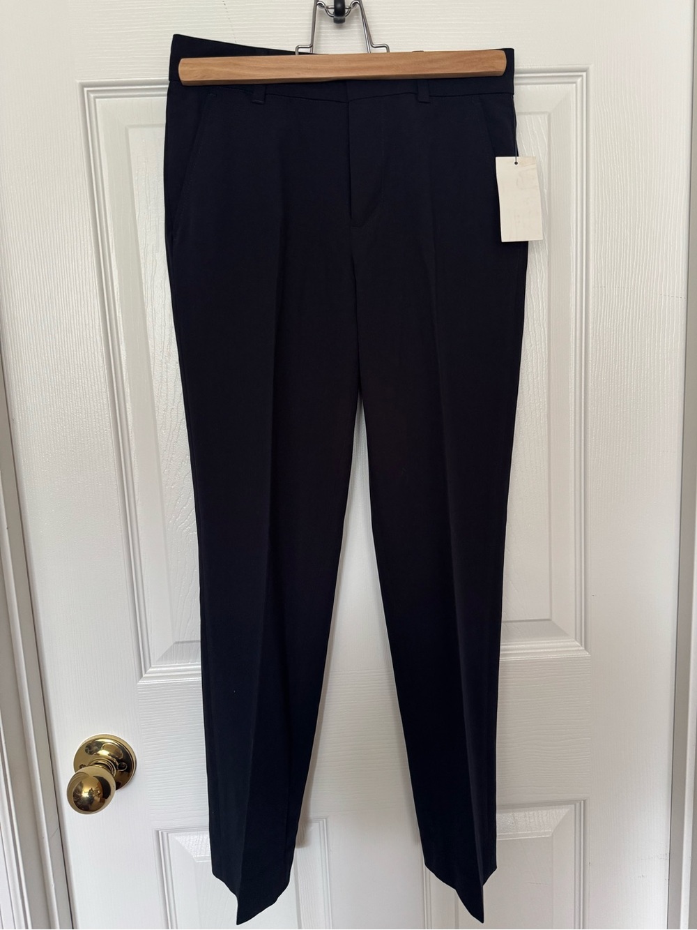 Tommy Hilfiger Boys Dress Pants Sz 10